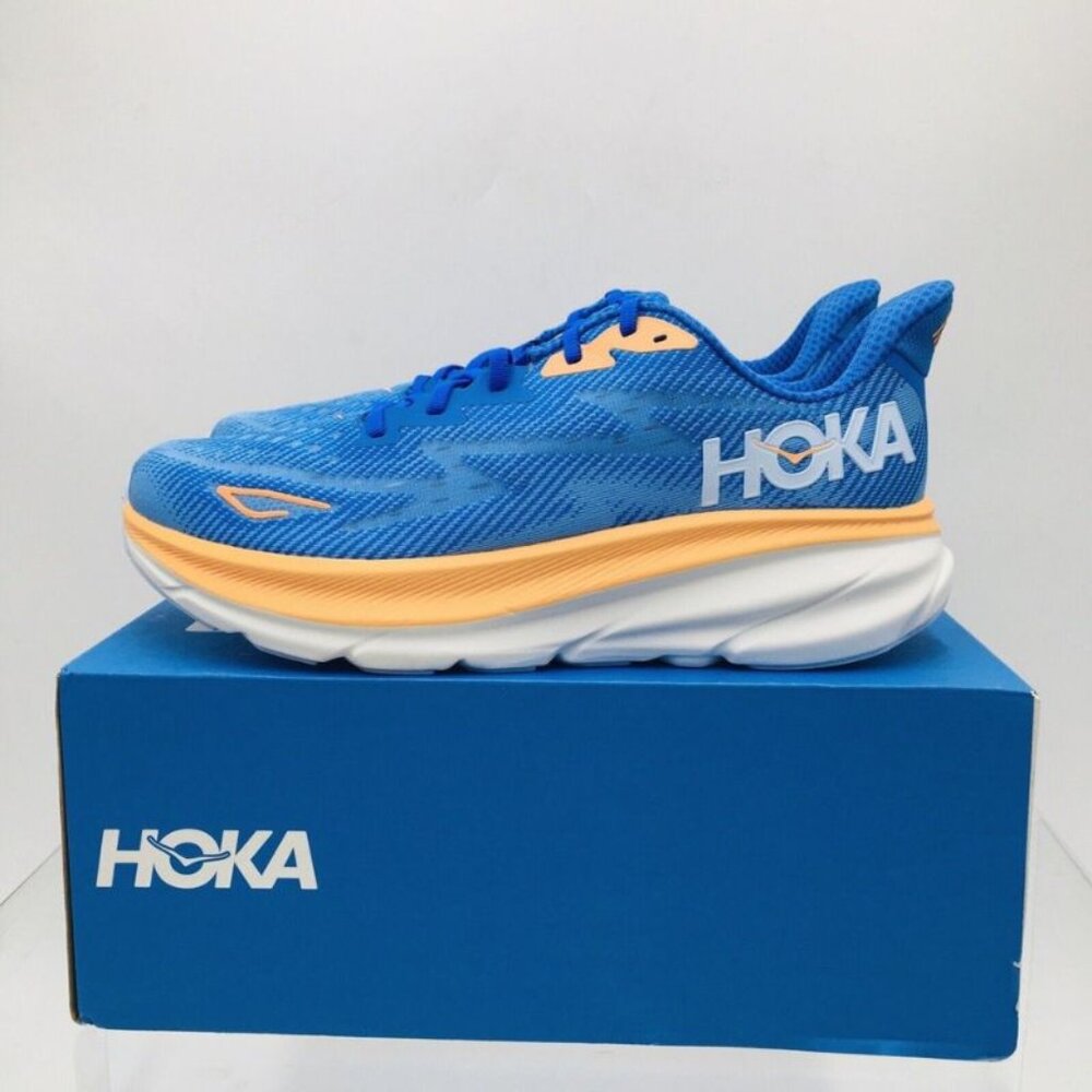 Hoka Men's Clifton 9